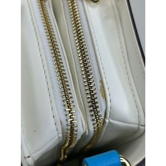 Loungefly Disney Pinocchio Story Book Convertable Backpack Crossbody Bag NWT - Picture 11 of 11